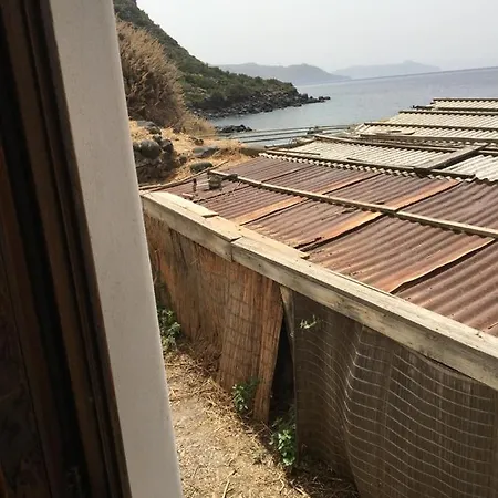 Appartement Monolocale A Un Passo Dal Mare A Rinella