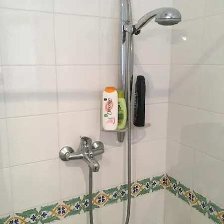 Appartement Monolocale A Un Passo Dal Mare A Rinella