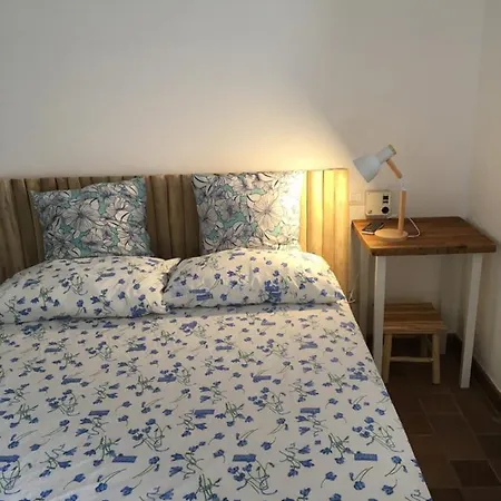 Monolocale A Un Passo Dal Mare A Appartement