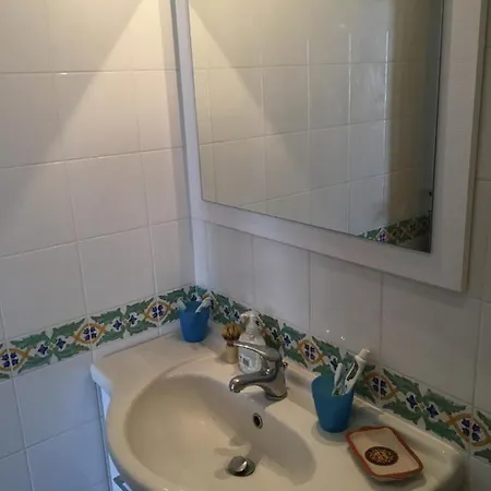 Appartement Monolocale A Un Passo Dal Mare A *