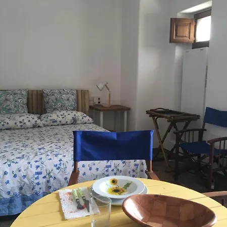 Monolocale A Un Passo Dal Mare A Apartment