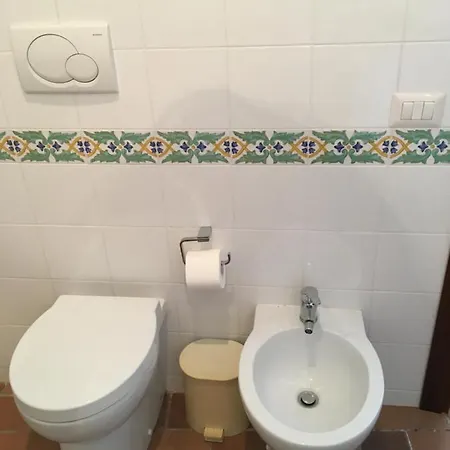 Apartment Monolocale A Un Passo Dal Mare A Rinella
