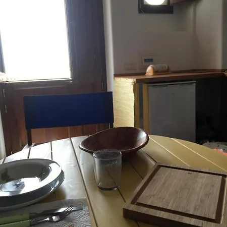 Monolocale A Un Passo Dal Mare A Apartment
